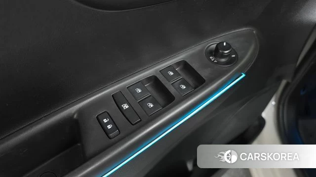 Chevrolet (GM Daewoo) The New Spark id 4637568 из Кореи 19