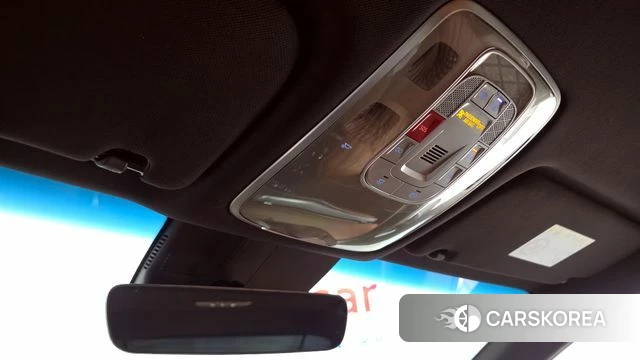 Genesis G80 (RG3) id 4195472 из Кореи 19