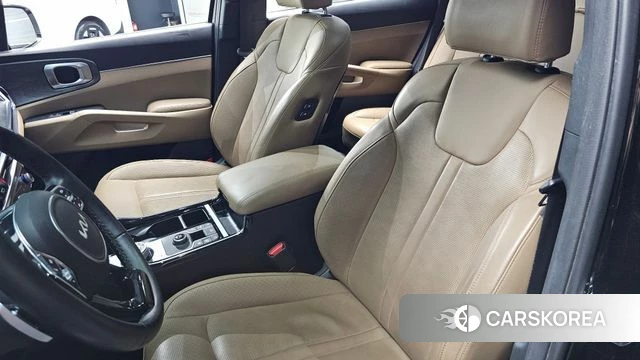Kia The New Sorento 4th Generation id 4767673 из Кореи 19