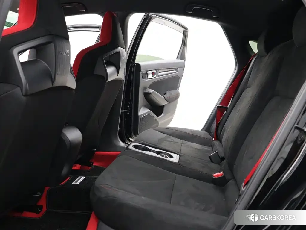Honda Civic id 4686049 из Китая 19