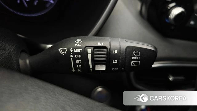 Hyundai Santa Fe TM id 4448078 из Кореи 19