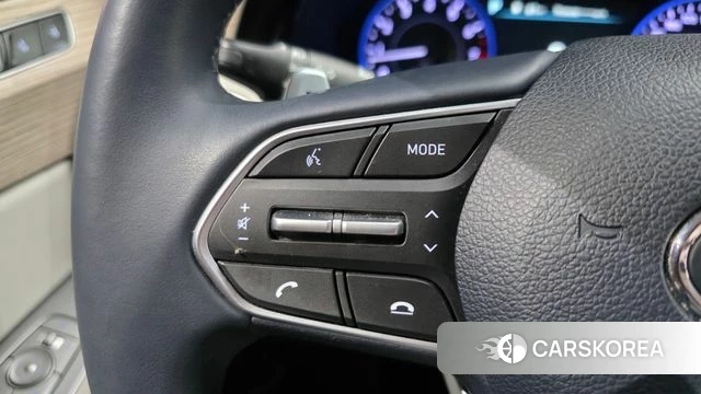 Hyundai Palisade id 4703307 из Кореи 19