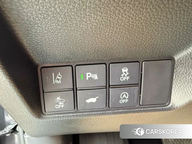 Honda Crown Road id 4279366 из Китая 19