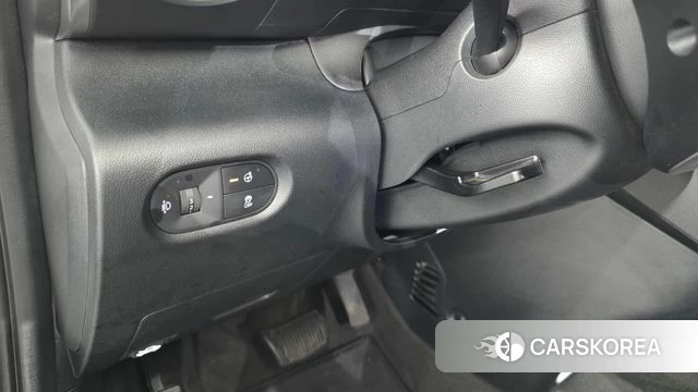Hyundai Casper id 4422561 из Кореи 19
