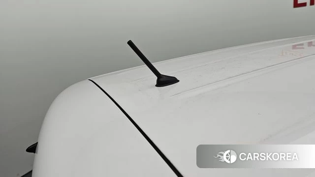 Kia The New Ray id 4784326 из Кореи 19
