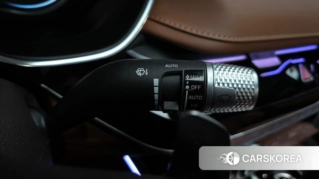 Genesis G80 (RG3) id 4267856 из Кореи 19