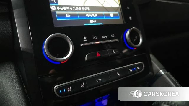 Renault Korea (Samsung) QM6 id 4742278 из Кореи 19