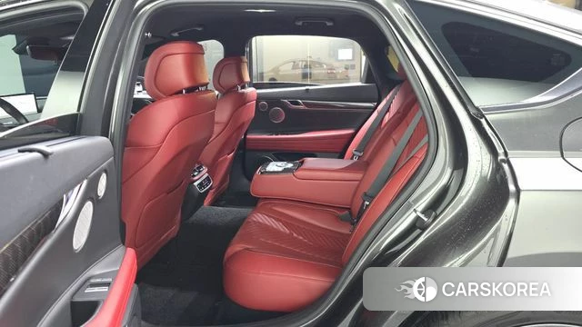 Genesis G80 (RG3) id 4721126 из Кореи 19