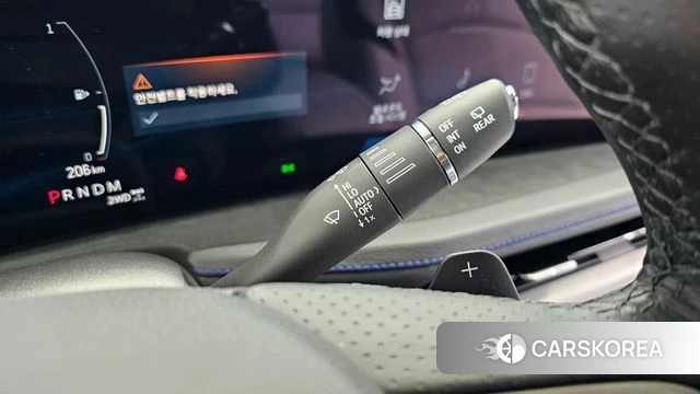 Cadillac XT4 id 4266451 из Кореи 19