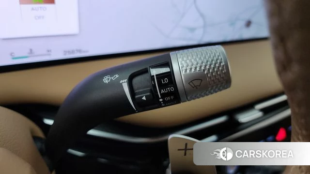 Genesis G80 (RG3) id 4421750 из Кореи 19