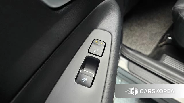 Hyundai Santa Fe TM id 4595353 из Кореи 18
