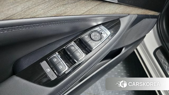 Kia K8 id 4608247 из Кореи 19