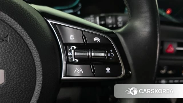 Kia The New Seltos id 4835143 из Кореи 19