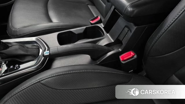 Ssangyong Berry New Tivoli id 4736942 из Кореи 19