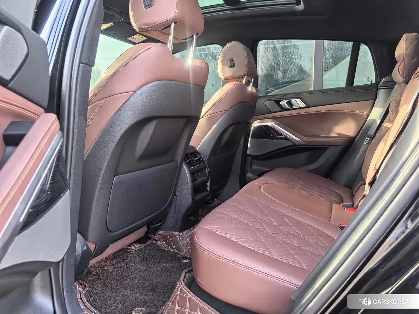 BMW X6 id 4548223 из Китая 19