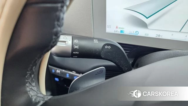 Hyundai Ionic 5 id 4768974 из Кореи 19