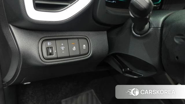 Hyundai Venue id 4359882 из Кореи 19