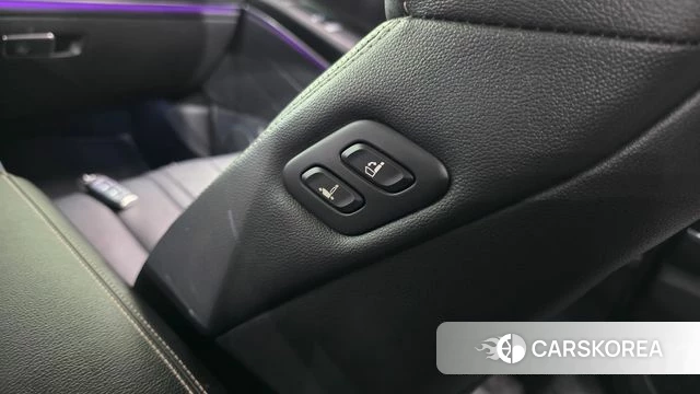 Genesis GV80 id 4779265 из Кореи 19