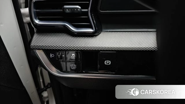 Kia Sportage 5th Generation Hybrid id 4613301 из Кореи 19