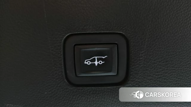 Chevrolet (GM Daewoo) Traverse id 4446965 из Кореи 19
