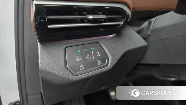 Volkswagen ID.4 id 4778589 из Кореи 19