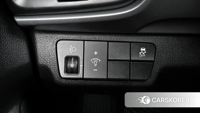 Kia Stonic id 4430135 из Кореи 19