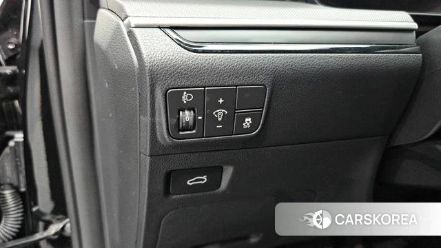 Kia The New K5 3rd generation id 4623125 из Кореи 19
