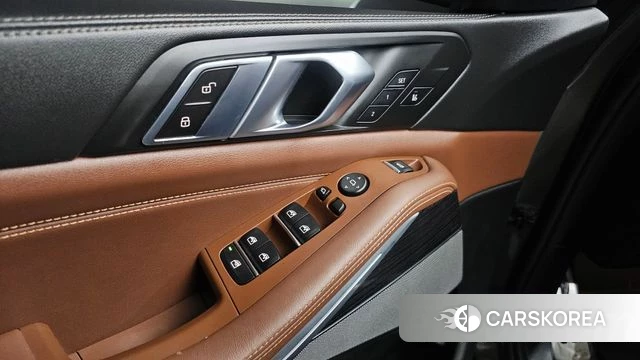 BMW X5 (G05) id 4670001 из Кореи 19