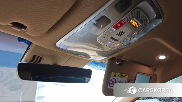 Genesis G80 (RG3) id 4571584 из Кореи 19