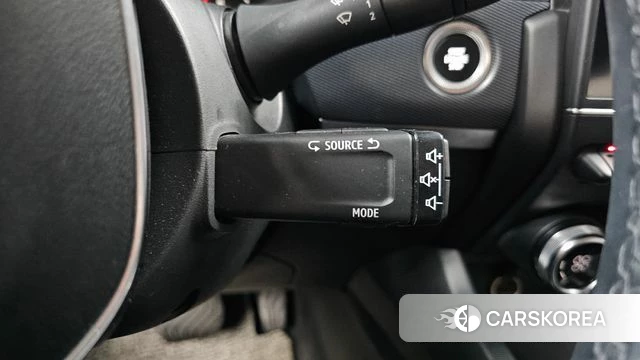 Renault Korea (Samsung) XM3 id 4268778 из Кореи 19
