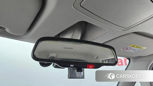 Kia The New Ray id 4415321 из Кореи 19