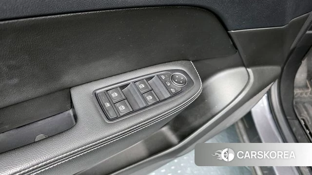 Renault Korea (Samsung) XM3 id 4323120 из Кореи 19