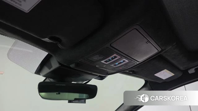 Jaguar XF (X260) id 4396804 из Кореи 19