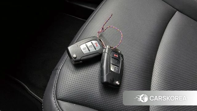 Ssangyong Tivoli Armor id 4776423 из Кореи 19