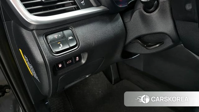 Kia The New K5 Hybrid 2nd generation id 4430429 из Кореи 19