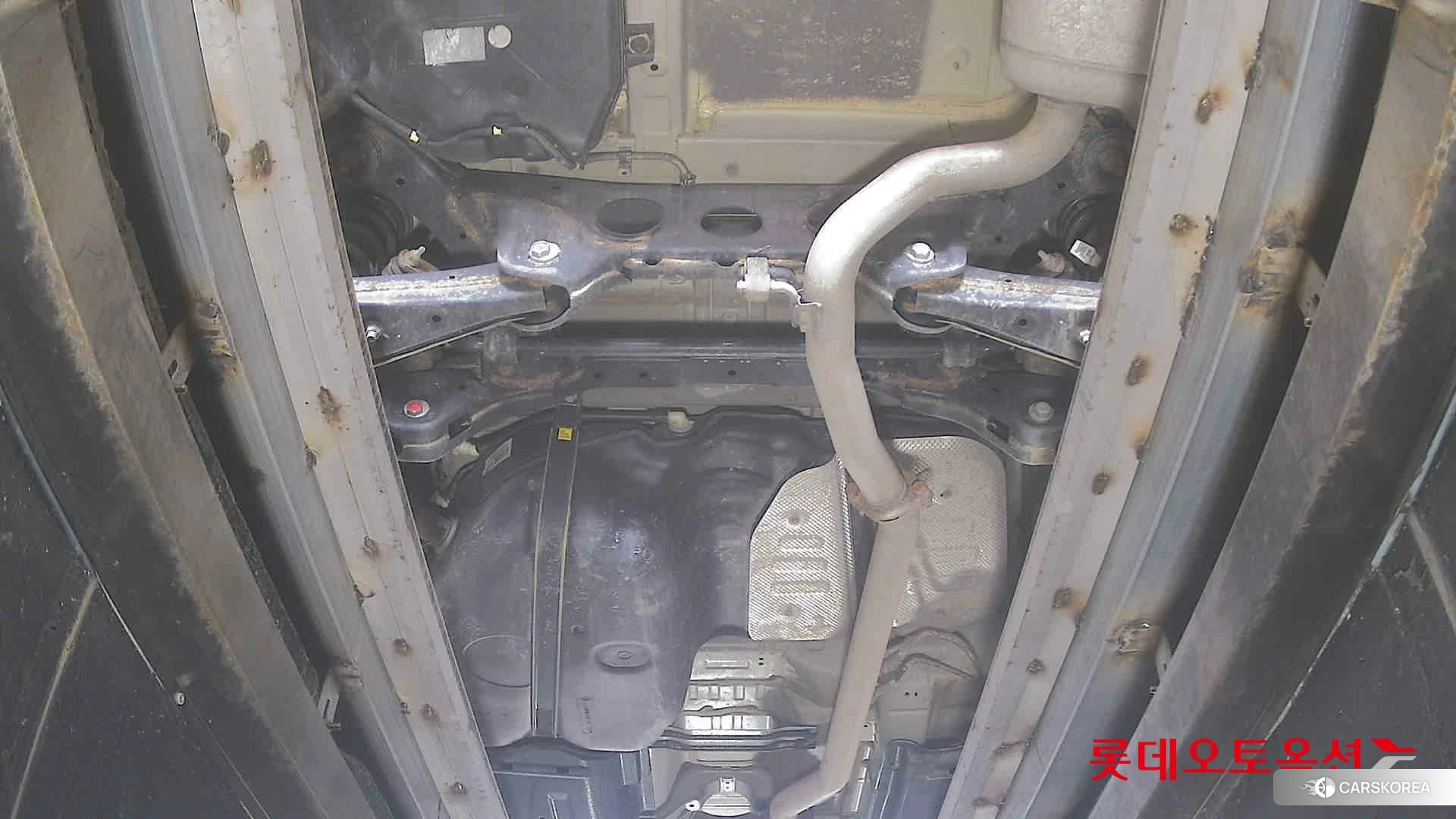 Kia Sorento id 4674191 из Кореи 19