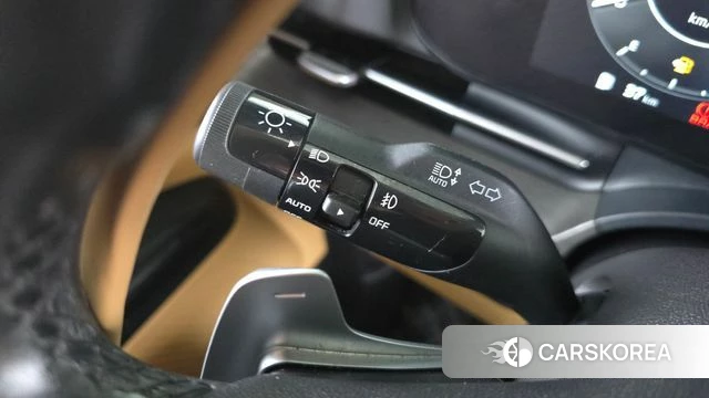 Kia Carnival 4th generation id 4619528 из Кореи 19