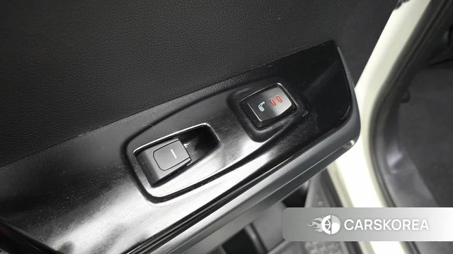 Ssangyong Torres id 4636244 из Кореи 19