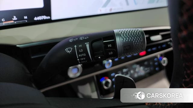 Genesis GV70 id 4870768 из Кореи 19