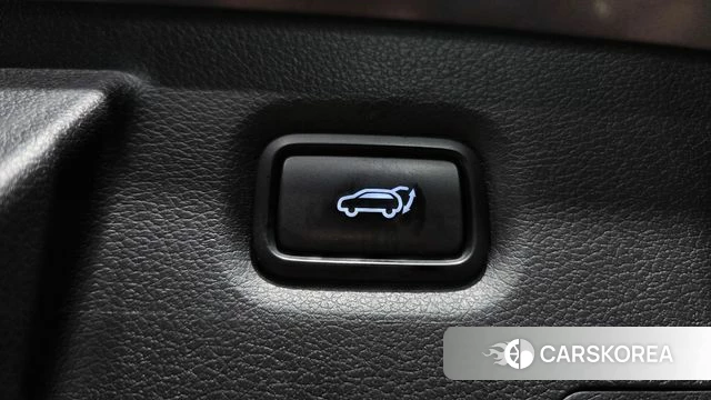 Hyundai The New Santa Fe id 4292773 из Кореи 19