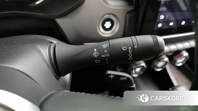 Renault Korea (Samsung) XM3 id 4361069 из Кореи 19