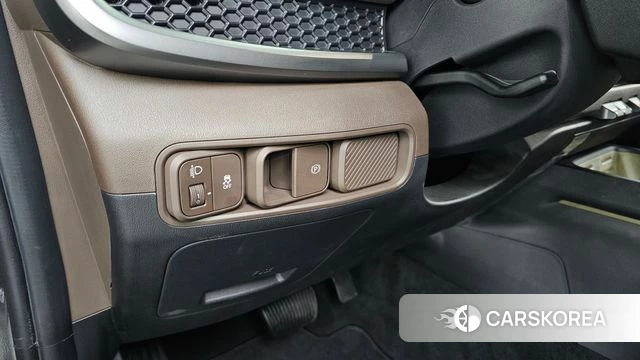 Kia Tasman id 4329412 из Кореи 19