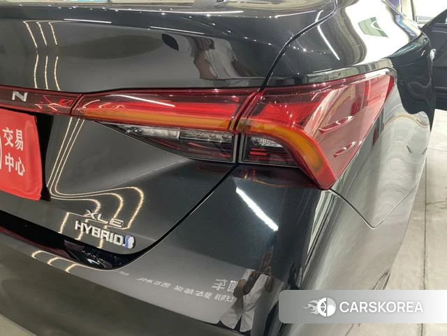 Toyota Asian dragon id 4273469 из Китая 19