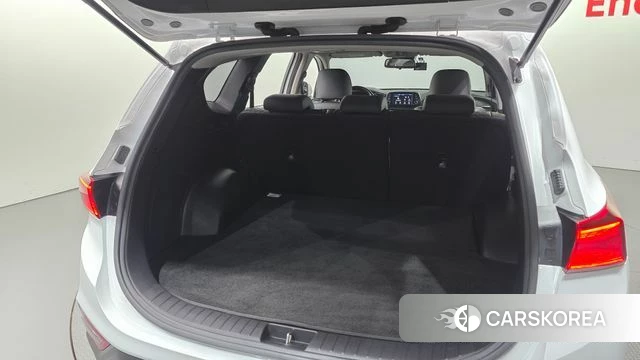 Hyundai Santa Fe TM id 4508330 из Кореи 19