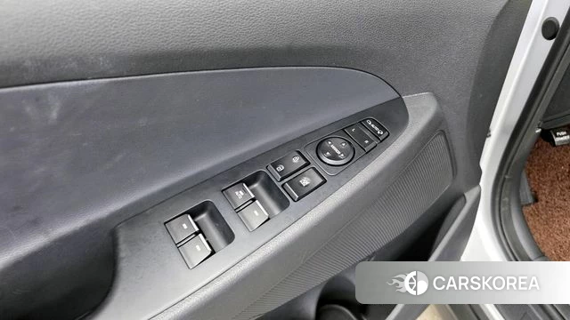 Hyundai All New Tucson id 4304709 из Кореи 19