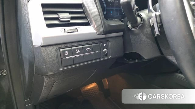 Ssangyong All New Rexton id 4388519 из Кореи 19