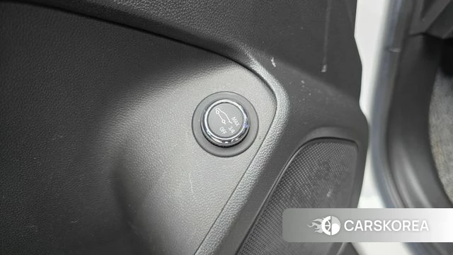 Chevrolet (GM Daewoo) Trailblazer id 4854844 из Кореи 19