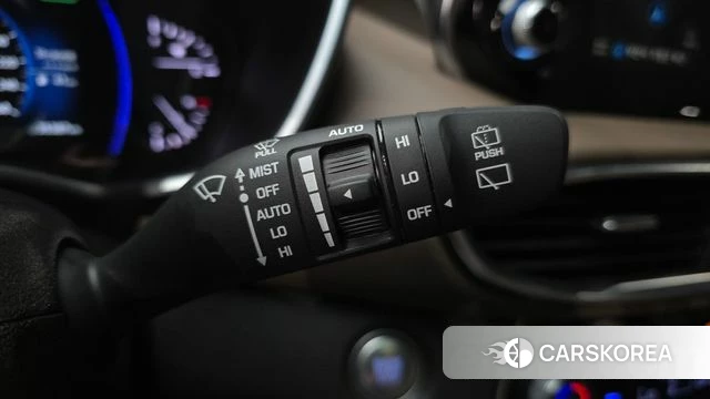 Hyundai Santa Fe TM id 4543055 из Кореи 19