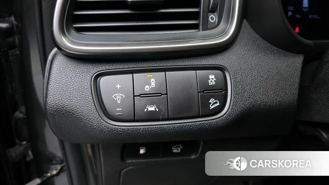 Kia The New Sorento id 4310802 из Кореи 19