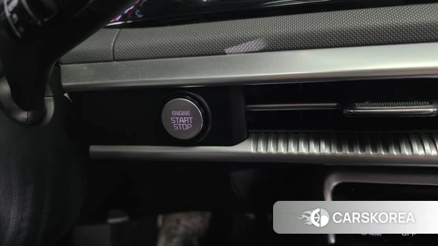 Kia K5 3rd generation id 4194929 из Кореи 19